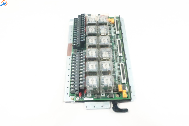 GE UR8FV Industrial Control Module