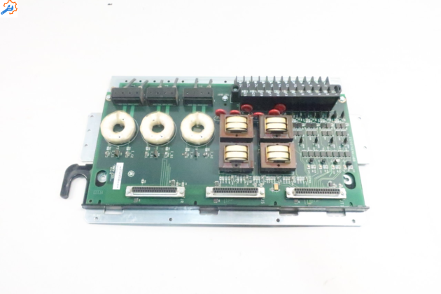 GE VMIVME2540-300 Analog Input Module, Compact, High-Performance - Image 2