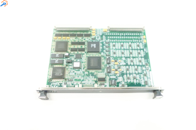 GE DS200STBAG1A High-Precision Voltage Attenuator Board for Industrial Control Systems