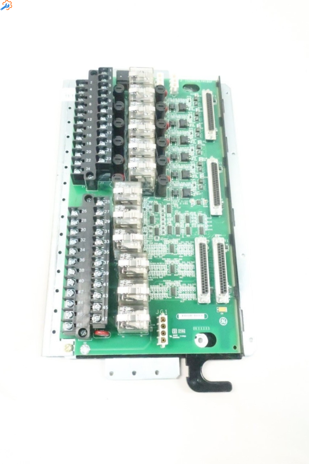GE IS220PDIAH1BE 336A5026ADP4 - Image 2