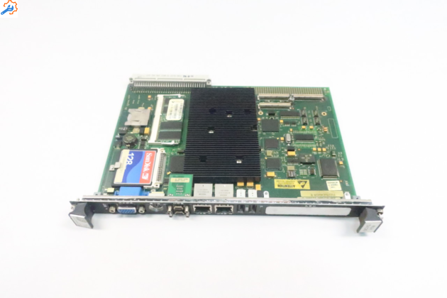 GE UR8GH Industrial Control Module