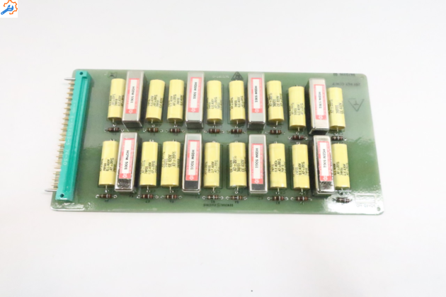 GE FANUC 369-HI-R-0-0-0-0-E	Industrial Automation Control Module - Image 2