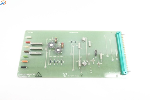 GE HE693ADC409A-22 High-Quality Control Module for Industrial Automation - Image 2