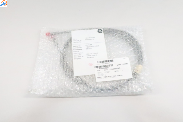 GE 8115-DO-DC Digital Output Module for Industrial Control Systems - Image 2