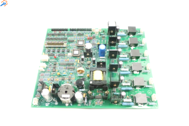 GE IC695CPU320 High-Performance CPU Module for Industrial Control Systems - Image 2