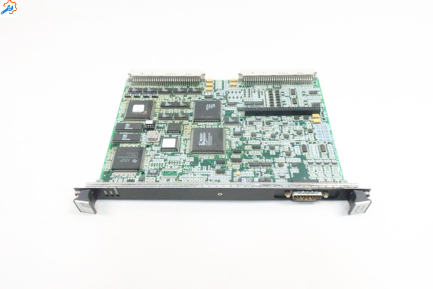 GE VMIVME-7700 Industrial Automation Module
