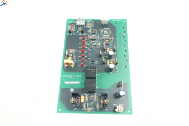 GE VMIVME-2540-000 VME Bus, Digital I/O - Image 2