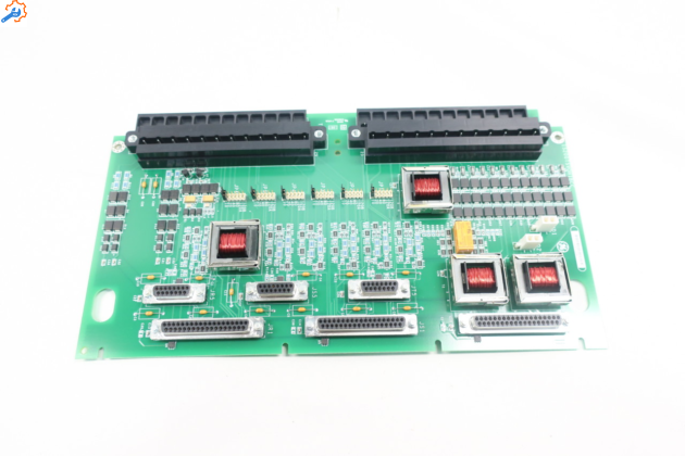 GE VMIVME2540-300 Analog Input Module, Compact, High-Performance