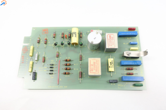 GE 12HFA51A42H Control Module - Image 2