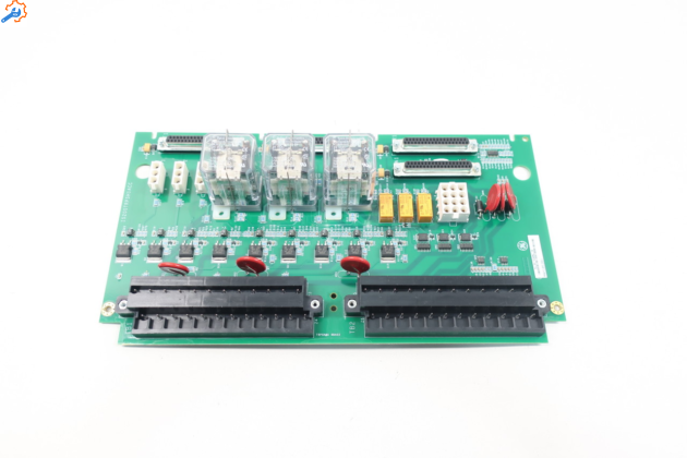 GE WES5120 5120-1506 Control Module