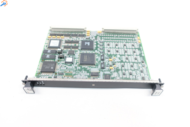 GE 8920-PS-DC Industrial Power Supply Module