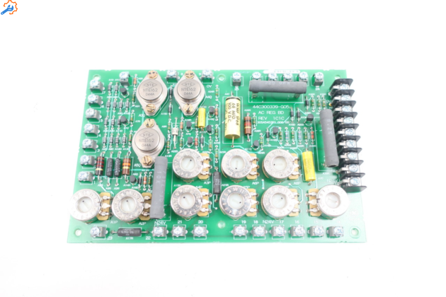 GE ITM11A8XJ036645 Control Module for Industrial Automation Systems