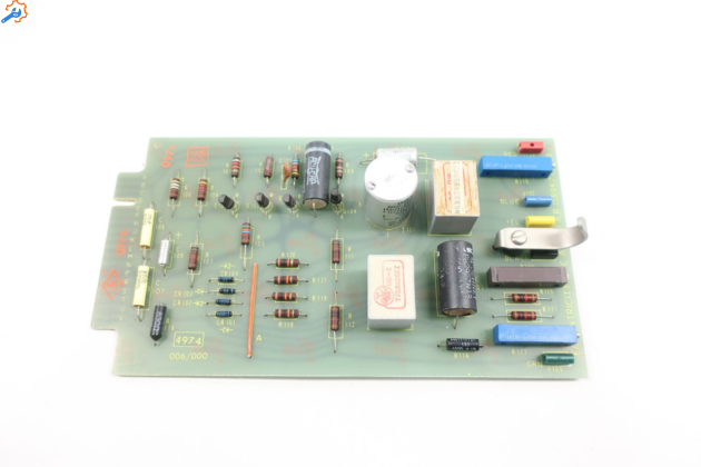 GE HE693STP110 Control Module for Industrial Automation