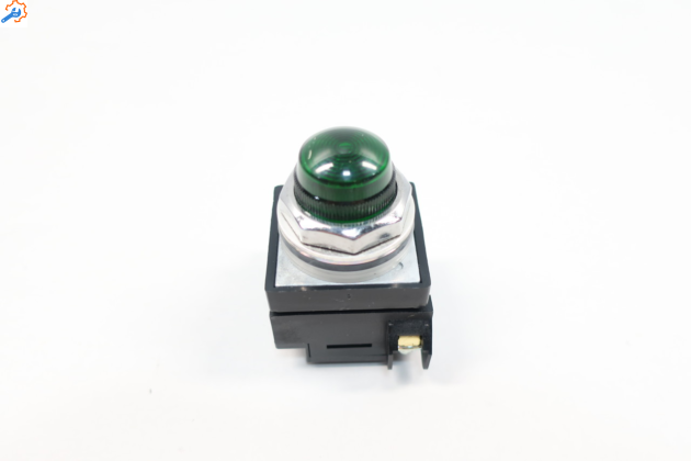 GE UR9KH Protective Relay, Control Module - Image 2