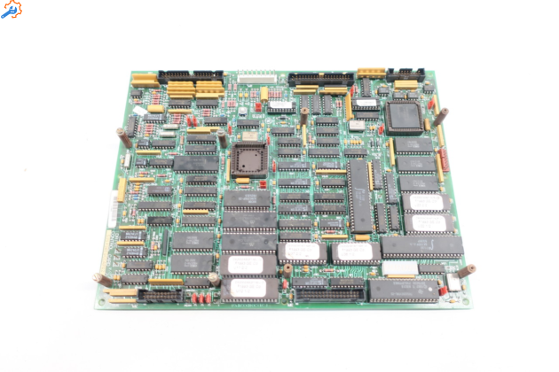 GE IS215WEPAH2B Power Supply Module, Compact, Industrial Systems