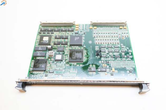 GE IC200ALG327H High-Performance Analog Output Module for Industrial Automation - Image 2