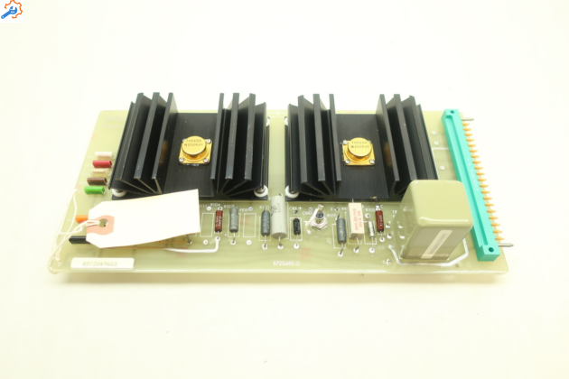 GE V7668A-1310B0 Module for Industrial Control Systems
