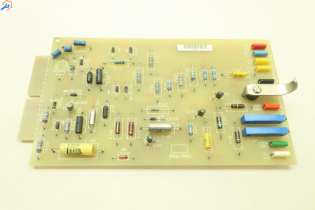 GE KBGB2 Industrial Control Module