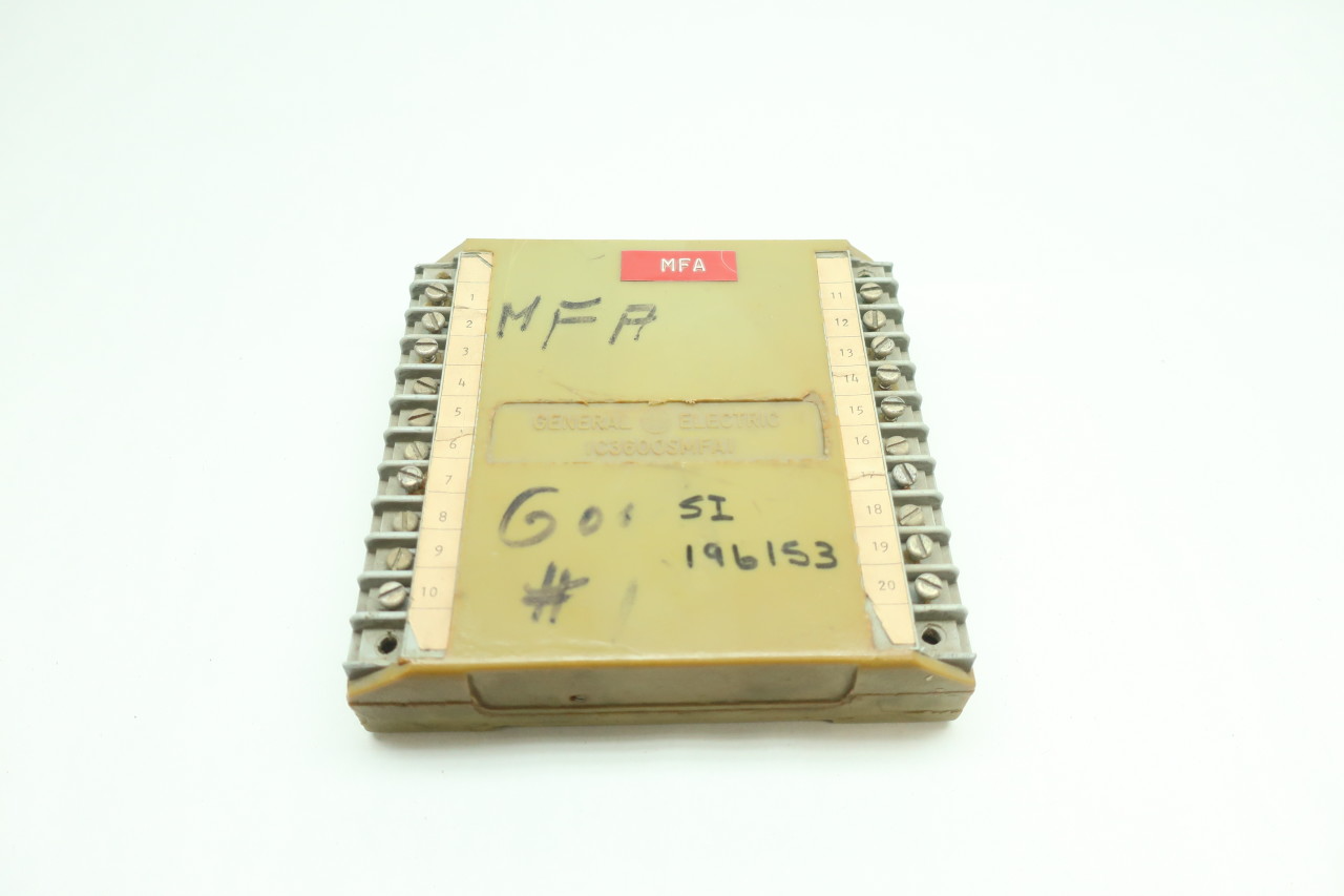 GE IS200JPDDG1AAA DC PDM Module For Mark VIe Turbine Control Systems