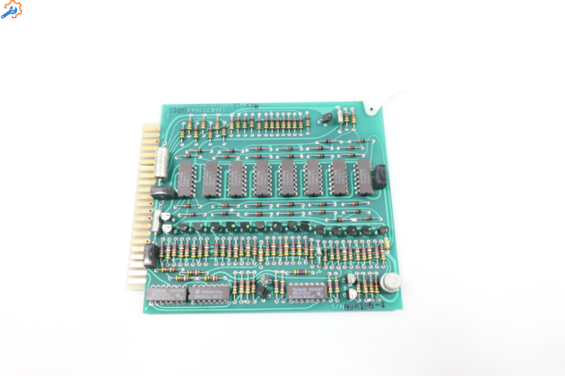 GE UR1HH Protective Relay, Control Module - Image 2
