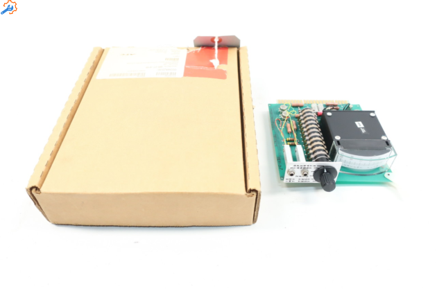 GE 3VTVZ590CD002 IS200ERRBG1ABA	Precision Terminal Module