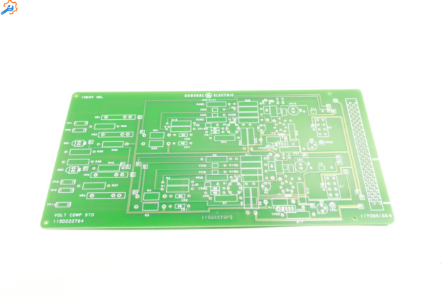 GE VME7671 VME7671-42000A 605-064676-005 Single Board Computer	Cutting-Edge Technology for Industrial Automation - Image 2