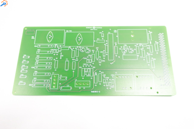 GE IS200VCRCH1B Voltage Regulator, Controller