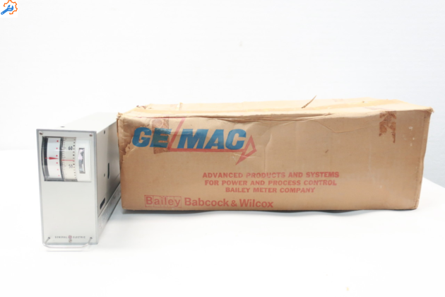GE UR6TH Protective Relay, Control Module - Image 2