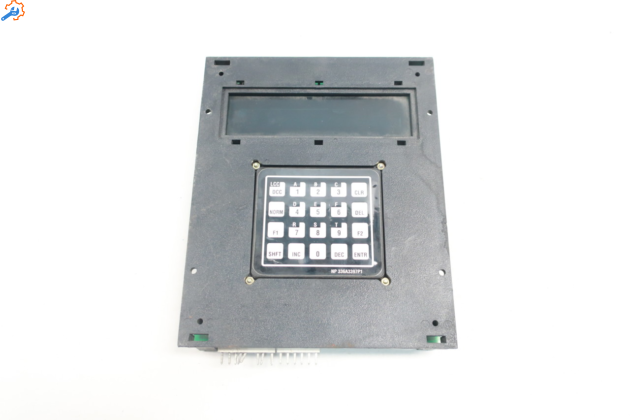 GE IC697ACC720 Communication Module, Compact, Industrial Applications
