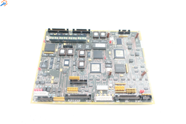 GE IC693CPU363 Processor Module, Modular, Industrial Applications - Image 2