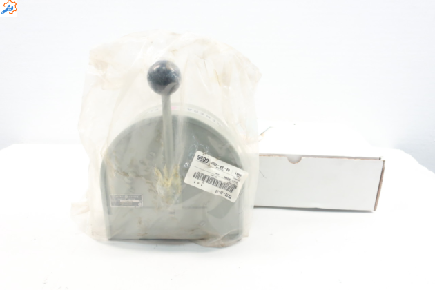GE IC695LRE001B High-Performance Control Module