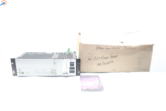 GE IS200WETBH1B Control Module, Compact Design, High-Performance - Image 2