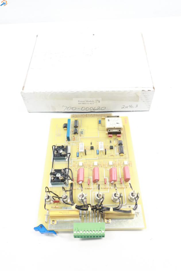 GE IS200TTURH1BED High-Performance Turbine Control Board