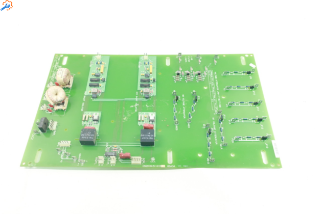 GE IS220PPROS1B PLC Module for Industrial Automation - Image 2