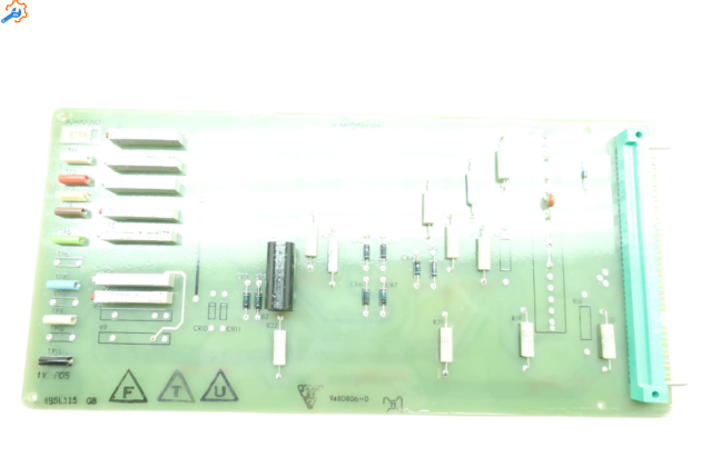 GE IC693CPU374 Processor Module, Modular, High-Precision - Image 2