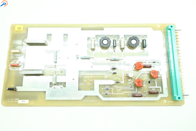 GE VMIPMC-5565 High-Performance Industrial Control Module - Image 2