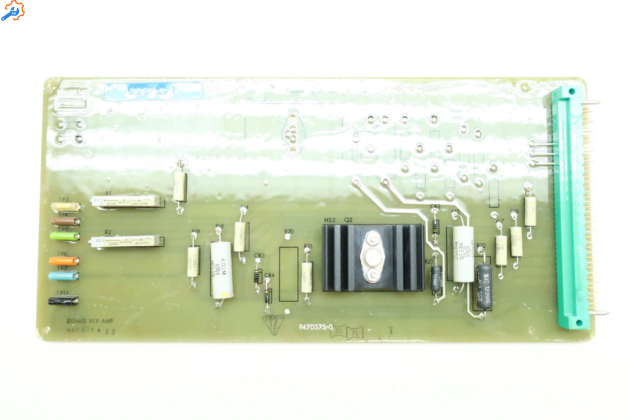 GE VMIVME-7807RC Control Module
