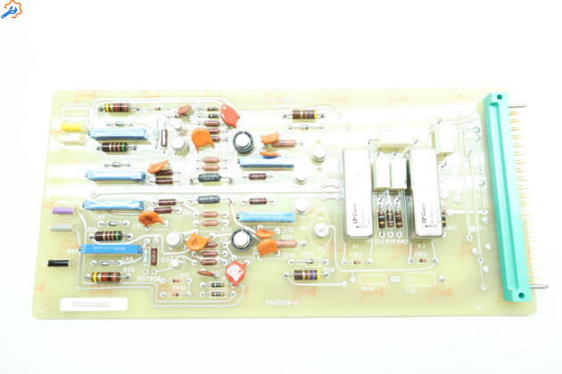 GE SR750-P5-G5-S5-HI-A20-R Protective Relay, Monitoring - Image 2