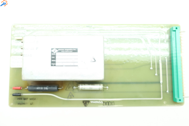 GE - HE693PBS106 Programmable Logic Controller