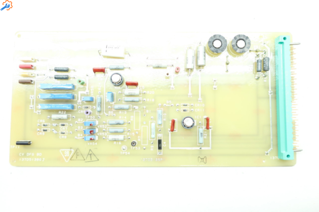 GE 369 motor management relay