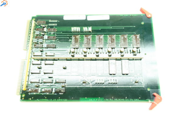 GE IC698PSD300 Power Supply Module for Industrial Control Systems - Image 2