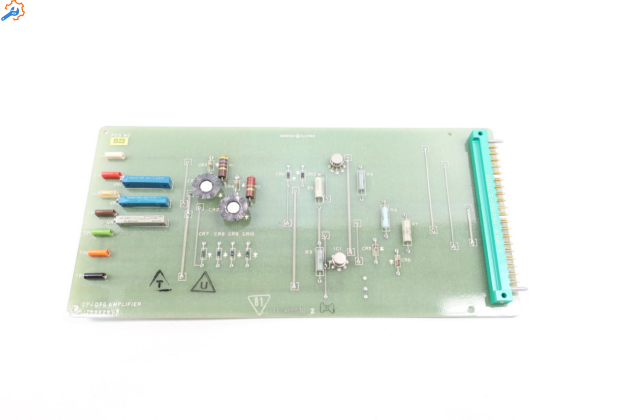 GE IS215UCVEM09A VMIVME-017614-132	High-Performance Industrial Control Module - Image 2