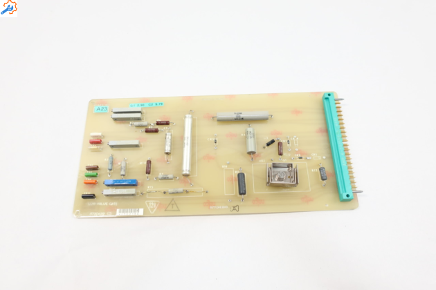 GE DS200CTBAG1ADD Terminal Board for Reliable Industrial Automation - Image 2