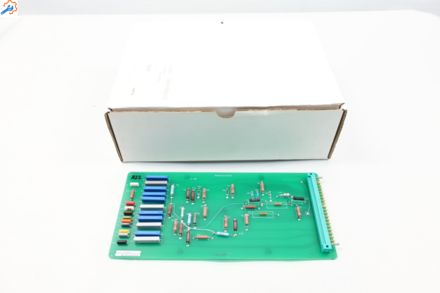 GE IS220POIAH1BB Advanced Modular Control Module