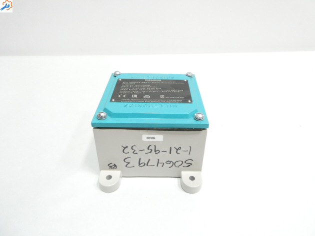 SIEMENS 1FK6084-6AZ21-9ZZ9-Z-S29 AC Servo Motor with Integrated Control - Image 2