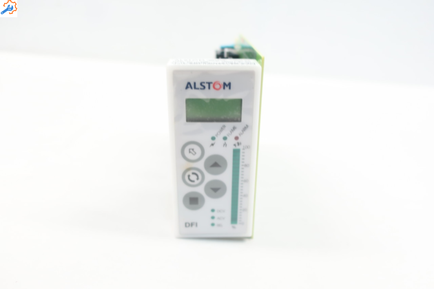 Alstom D-984-0578 - Strength and Fault Detection Board