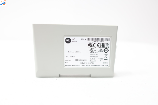 Rockwell Automation 1791-DSIB12 Analog Input Module