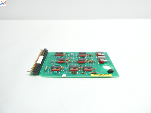 Alstom CELEC 20X4259/20 - Control Module