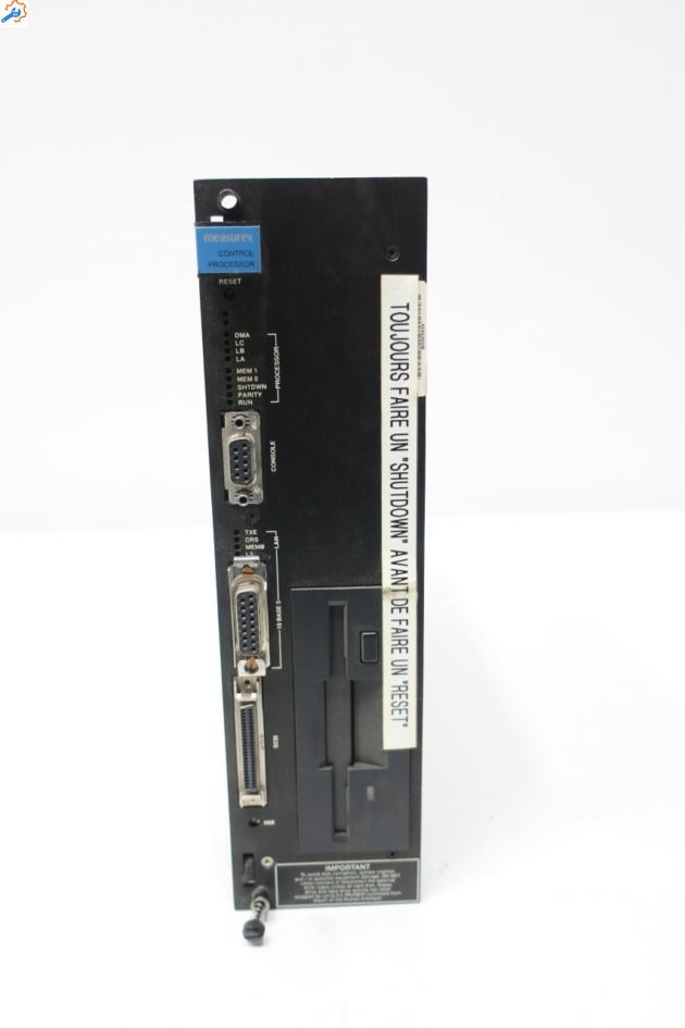 Honeywell PLC 51401140-250 Series for Industrial Control - Image 2