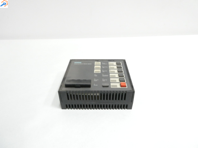 Moore 16137-122 APACS I/O Cable Assembly, Industrial Control Module